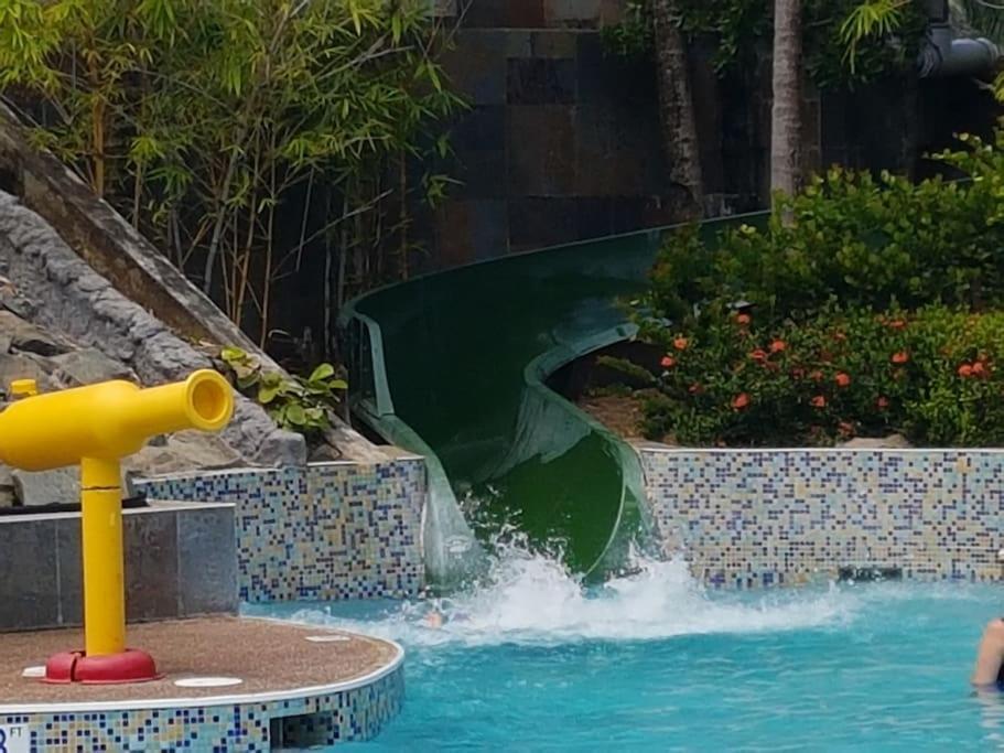 Slice Of Paradise At Aquatika Loiza ภายนอก รูปภาพ