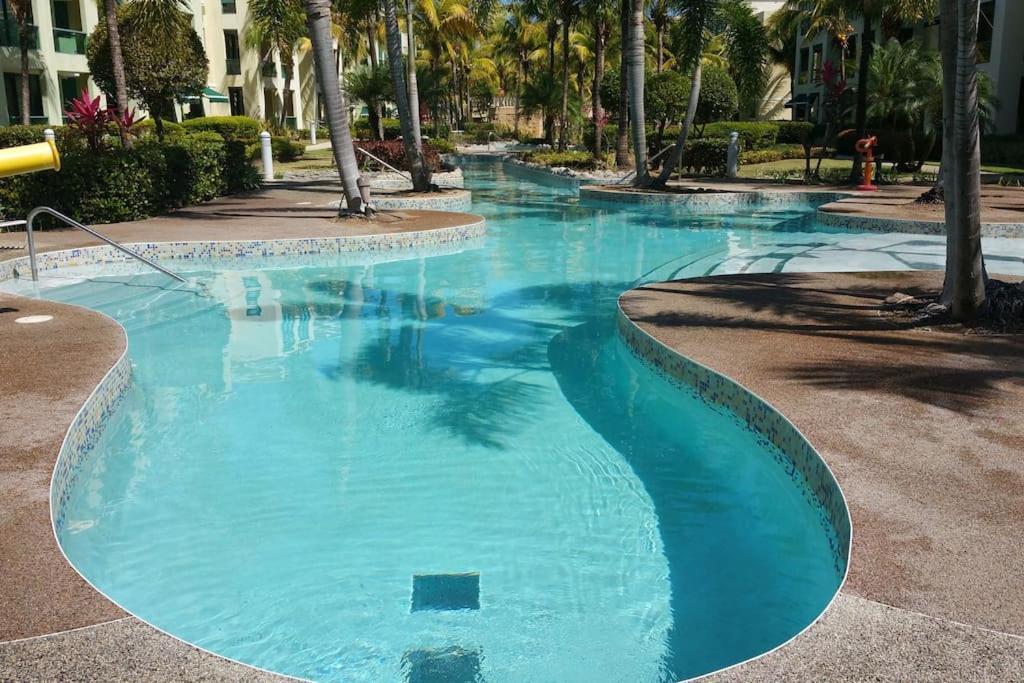 Slice Of Paradise At Aquatika Loiza ภายนอก รูปภาพ